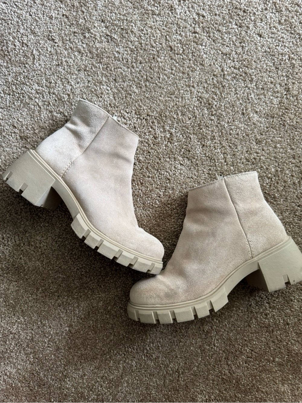 Steve Madden Women’s Haywire Boots